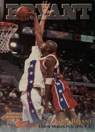 Kobe Bryant