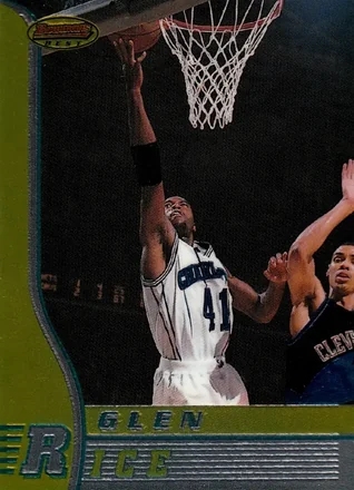 Glen Rice