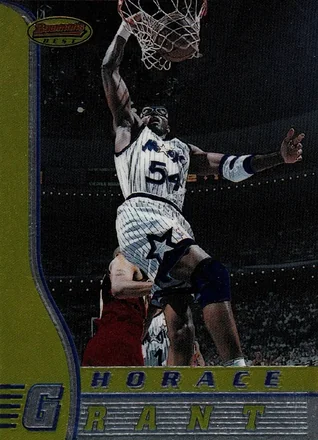 Horace Grant