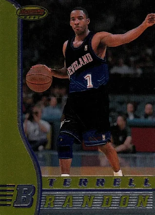 Terrell Brandon