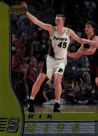 Rik Smits