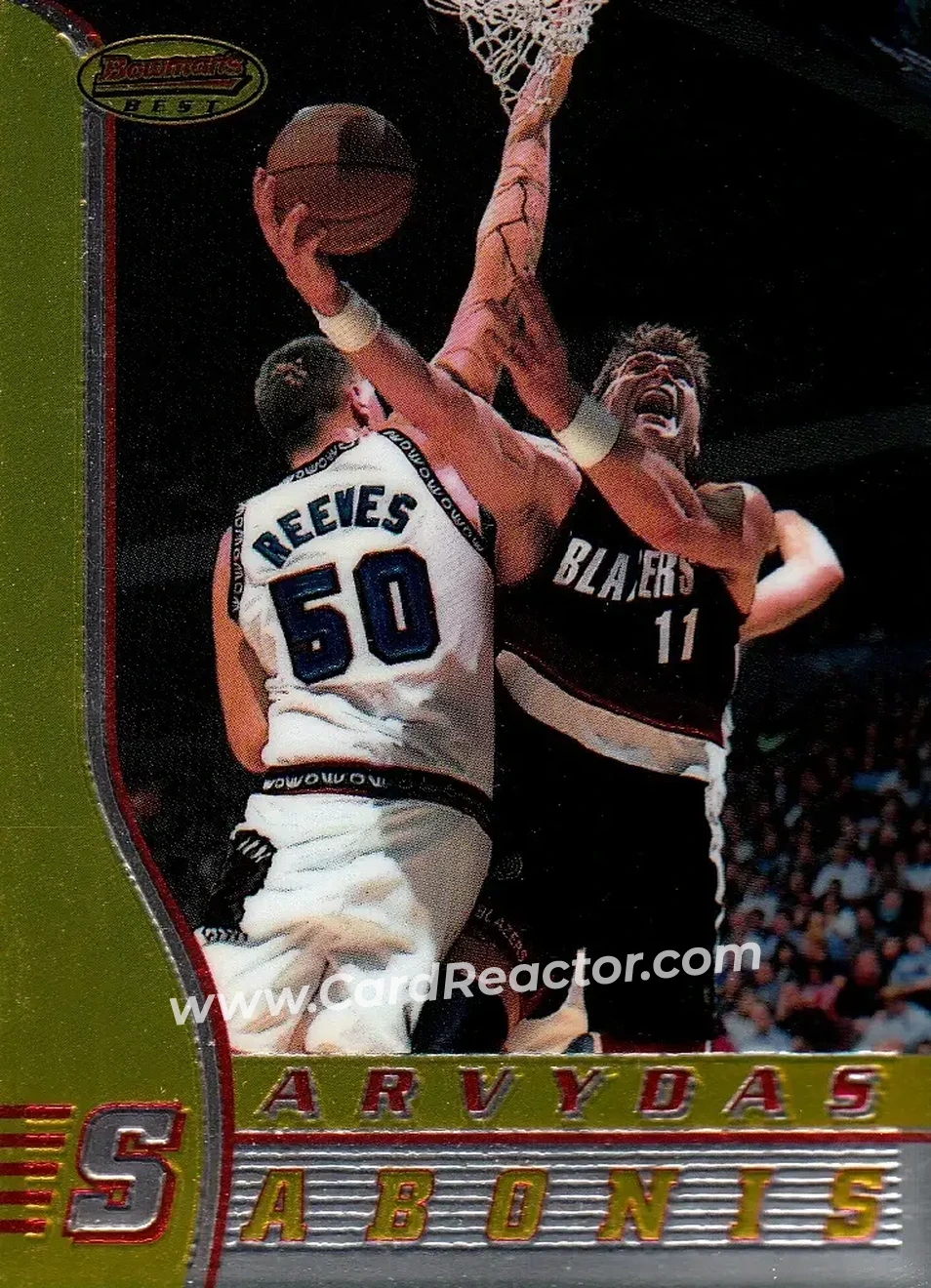 Arvydas Sabonis