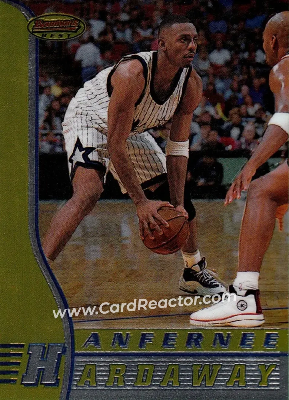 Anfernee Hardaway