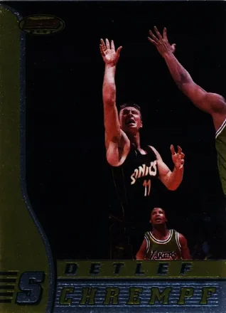 Detlef Schrempf