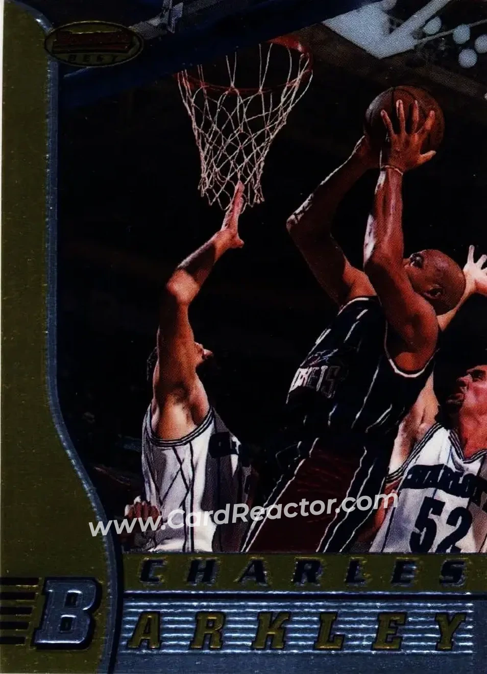 Charles Barkley