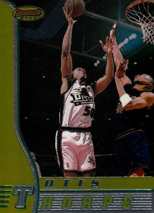 Otis Thorpe