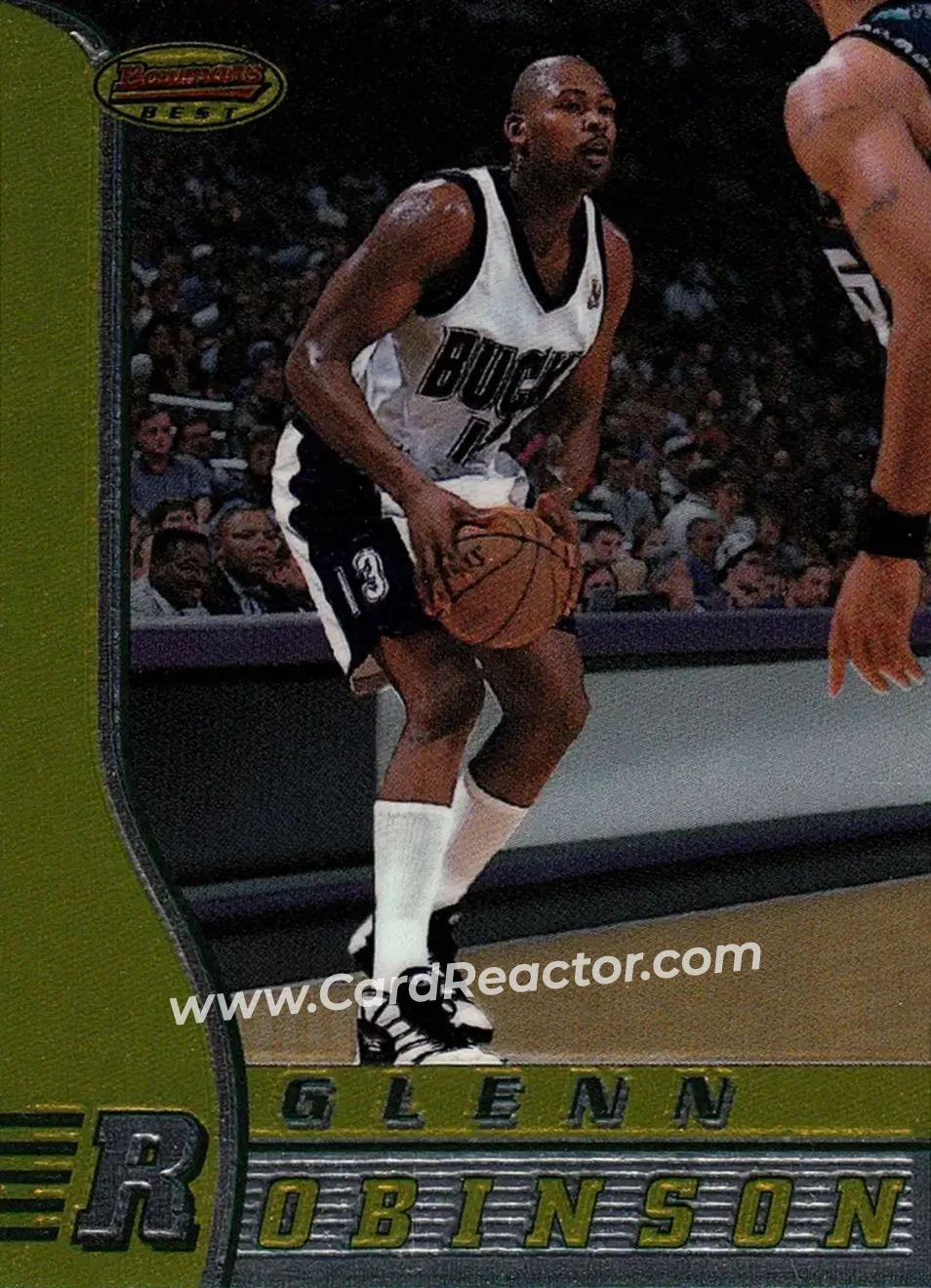 Glenn Robinson