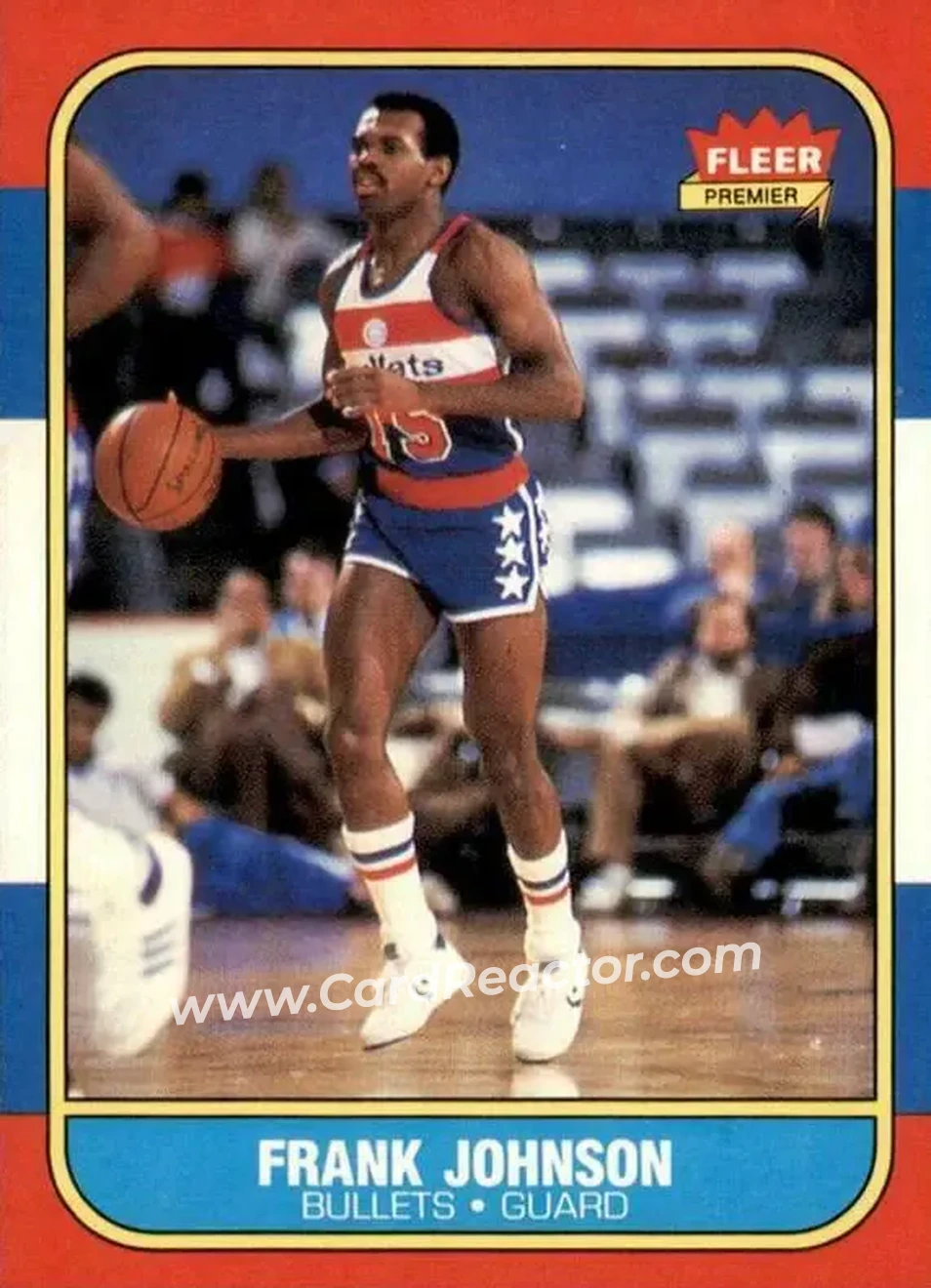 Frank Johnson