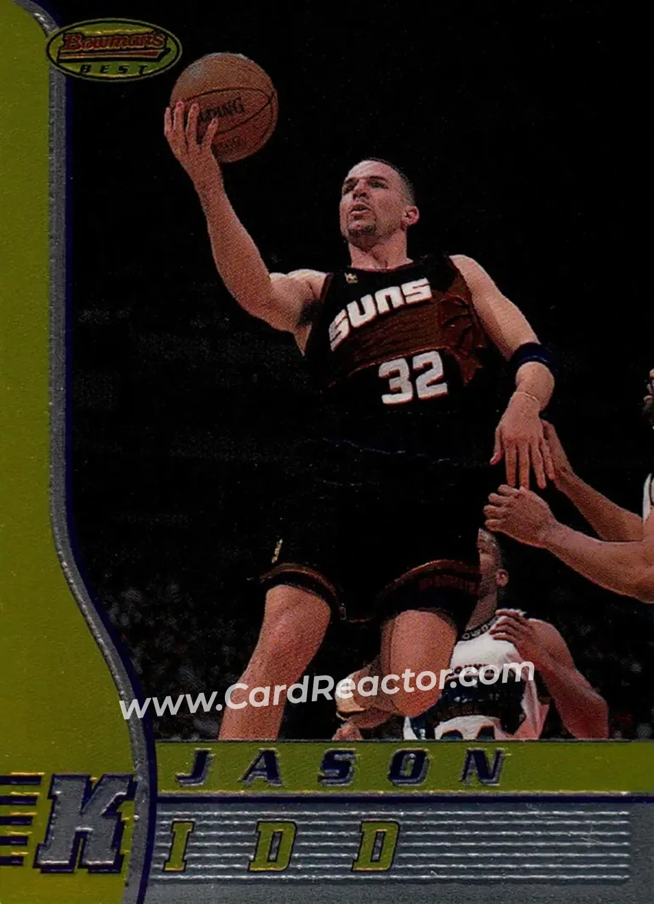 Jason Kidd