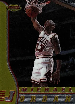 Michael Jordan