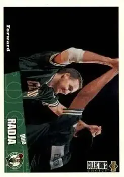 Front of Dino Radja