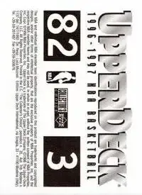 Back of Card #3 - 82