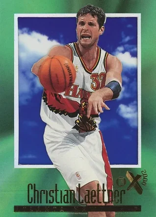 Christian Laettner