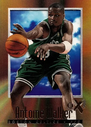 Antoine Walker