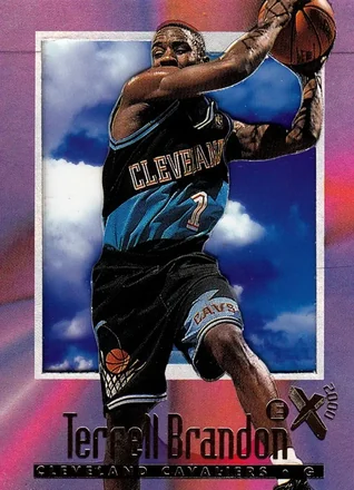 Terrell Brandon