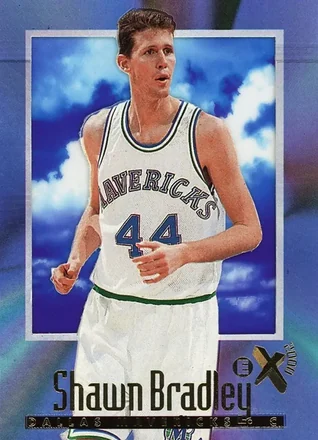 Shawn Bradley
