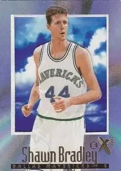 Front of Shawn Bradley