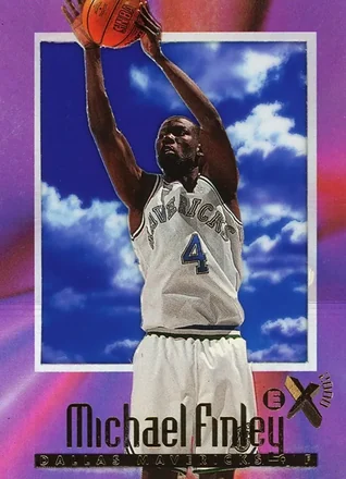 Michael Finley