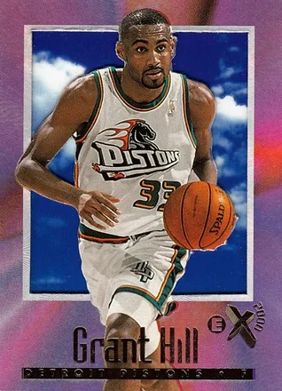 Grant Hill