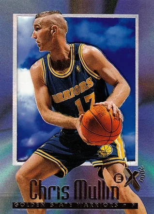 Chris Mullin