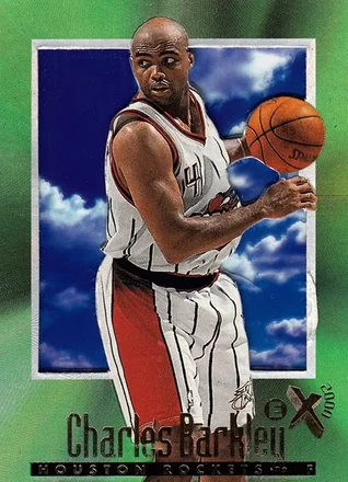 Charles Barkley