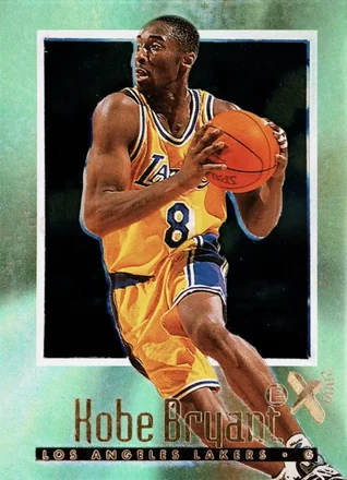 Kobe Bryant