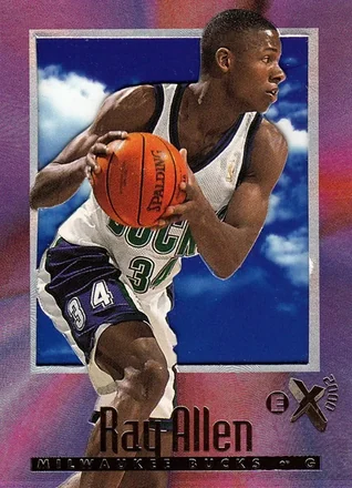 Ray Allen