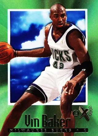 Vin Baker