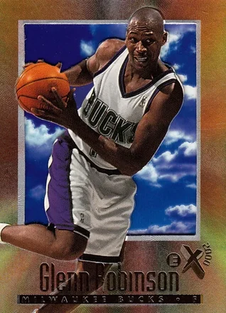 Glenn Robinson