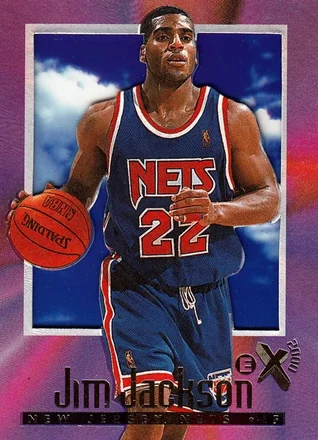 Jim Jackson