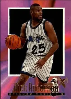 Front of Nick Anderson