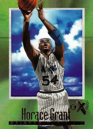 Horace Grant