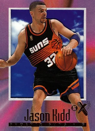 Jason Kidd
