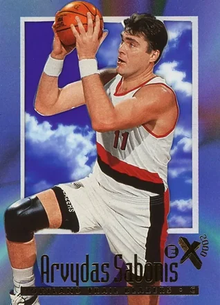 Arvydas Sabonis