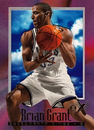 Brian Grant