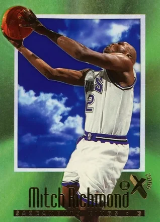 Mitch Richmond
