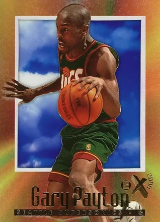 Gary Payton