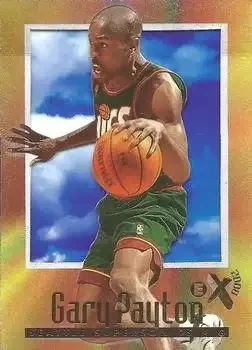 Front of Gary Payton