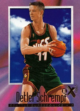 Detlef Schrempf
