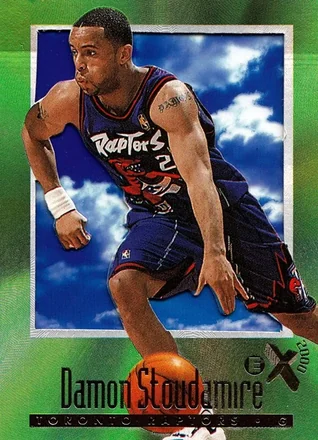 Damon Stoudamire