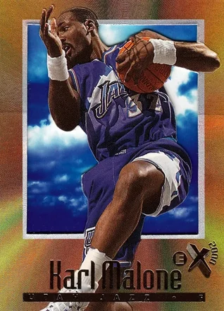 Karl Malone