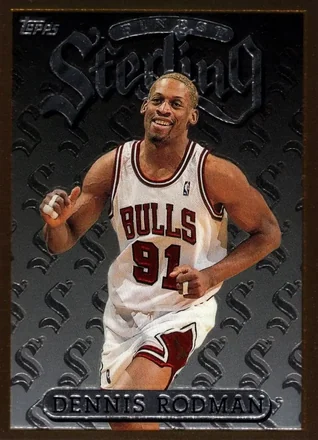 Dennis Rodman