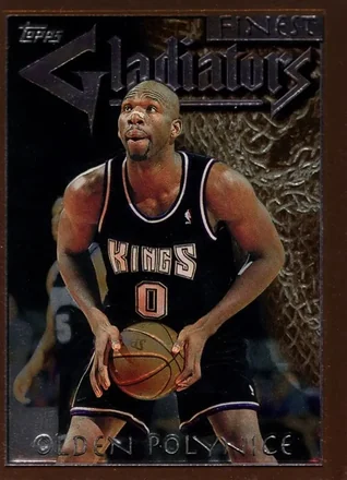 Olden Polynice