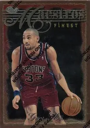 Grant Hill