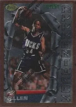 Ray Allen