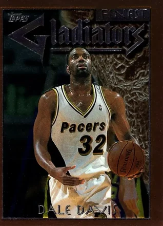 Dale Davis