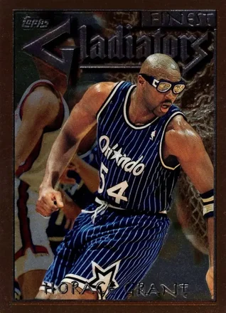 Horace Grant
