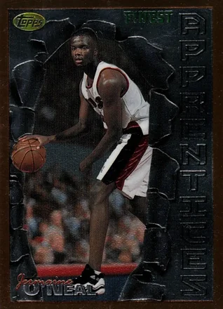 Jermaine O'Neal