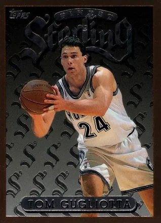 Tom Gugliotta