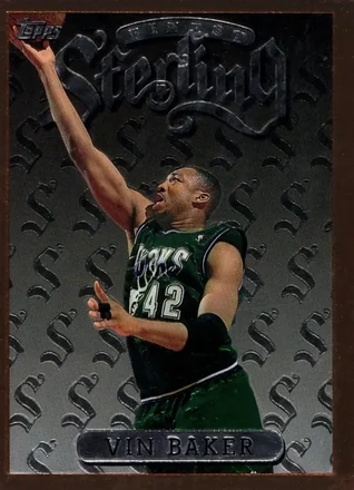 Vin Baker